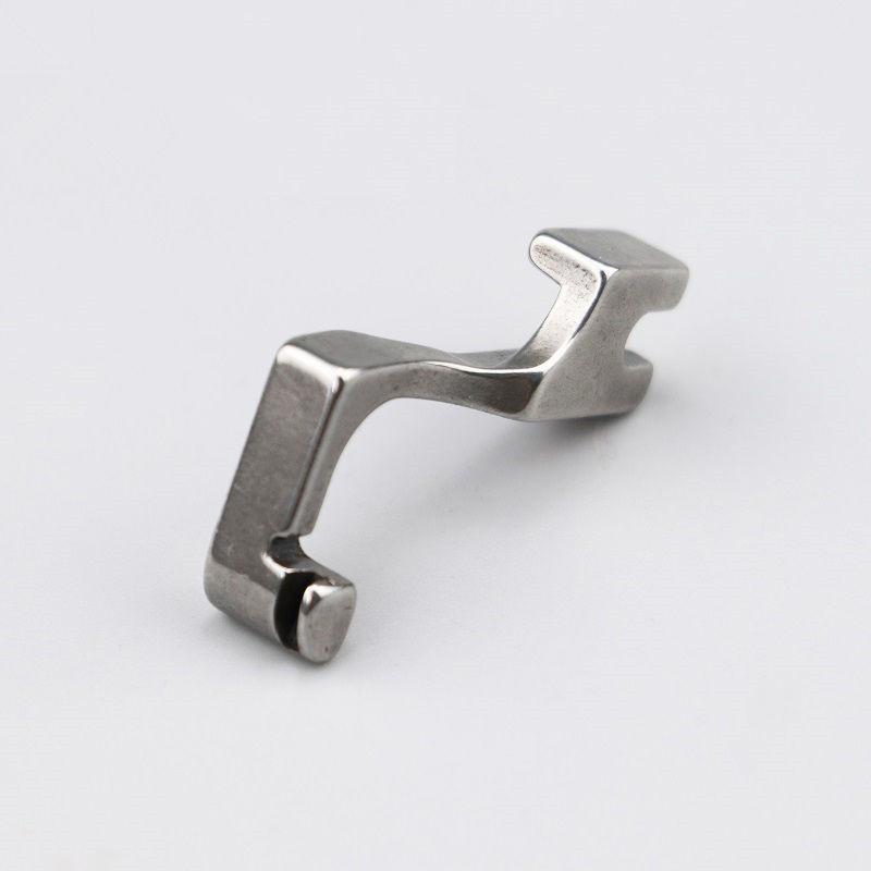 Invisible Zipper Presser Foot Unilateral Zipper Feet S518L Sewing Presser Foot