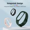 Suitable for Xiaomi Mi Band 7 Watchband Smart Mi 7 Band Color TPU Watch Band Sports Replacement