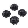 4pcs Inflatable Hot Tub Hole Plug P6575 Rubber Hot Tub Hole Filter Stopper Replacement Accessories