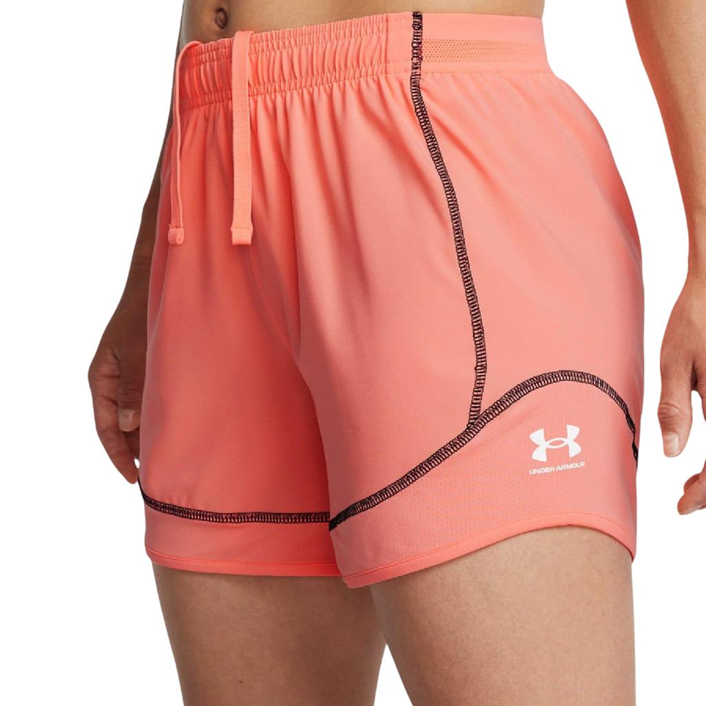 Under Armour Womens/Ladies Challenger Pro Shorts