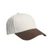 Spring And Summer Soft-Top Baseball Cap, Female Dopamine Fashion Contrasting Color Cap, American Retro Outdoor Light Board Casual Hat