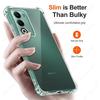 Прозрачный чехол для Oppo A5 Pro A5Pro A5m 4G 5G Мягкая силиконовая задняя крышка Опо Аппо Орро ОппоА5 А 5 м 5м 5Про Подушки безопасности Ударопрочный Коке