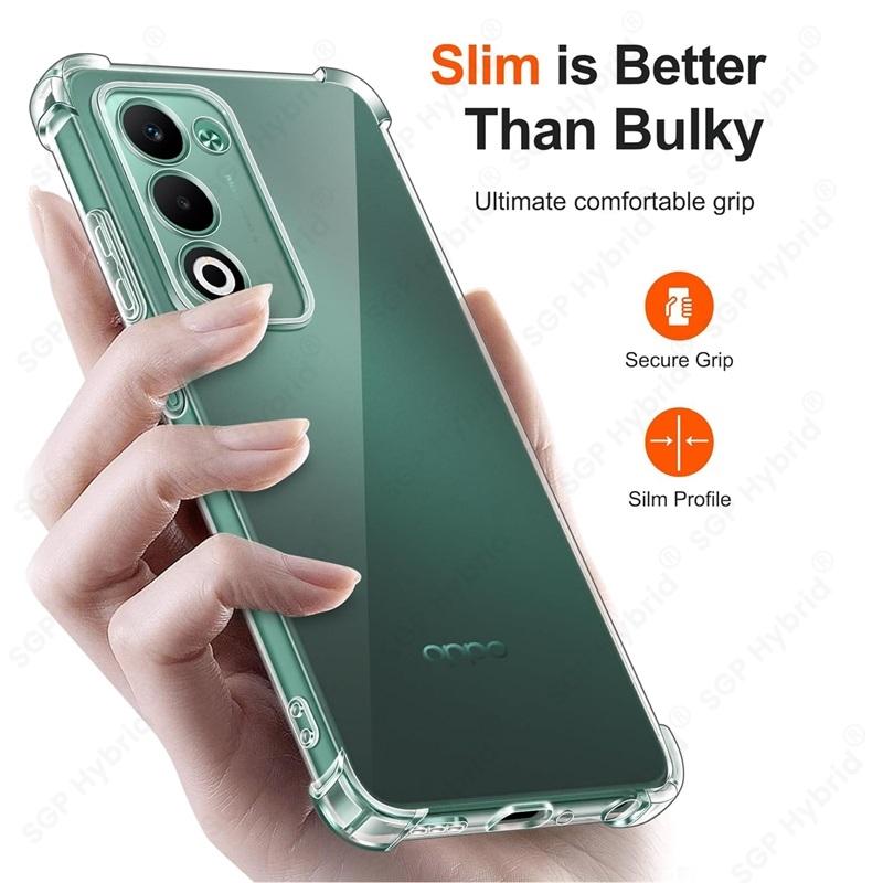 Прозрачный чехол для Oppo A5 Pro A5Pro A5m 4G 5G Мягкая силиконовая задняя крышка Опо Аппо Орро ОппоА5 А 5 м 5м 5Про Подушки безопасности Ударопрочный Коке
