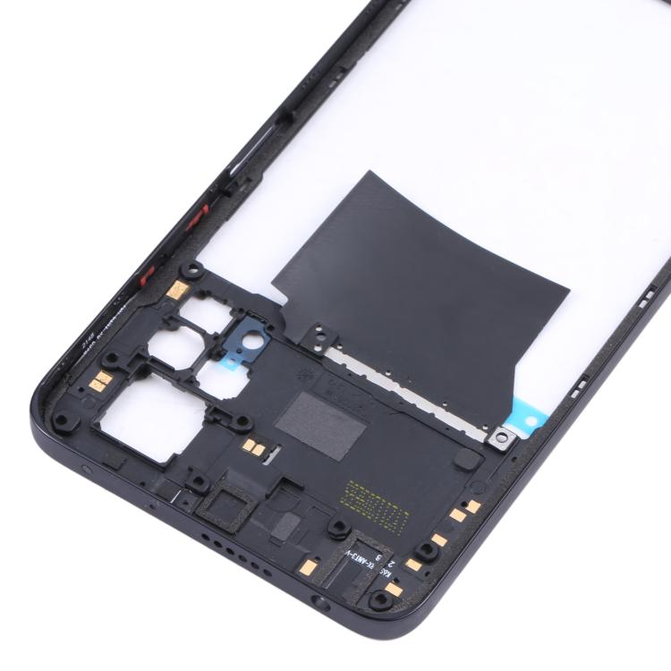 Средняя рамка bezel plate для Xiaomi Redmi Note 11 Pro 5G