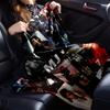 1Pc Mj Timeless Legend Blanket Soft Throw Blanket For Home Bedroom Bed Sofa Travel Office Solid Christmas Blanket