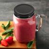 10 шт. Крышки для банок с обычным горлышком, герметичные, воздухонепроницаемые, металлические крышки для консервирования, для джема, желе, йогурта, консервантов, банка для йогурта