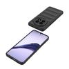 Для OPPO Realme 13 Pro Plus 5G задняя крышка телефона чехол бронированный ударопрочный магнитный подставка против падения защитный чехол Funda Cases