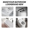 Limited time!!Jakehoe Bathroom Foam Cleaner Toilet, Bathtub, Sink, And Tile Stain And Scale Removal Spray