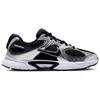 Nike V5 RNR GS Антрацитовые Детские Кроссовки Черный Дымчато-Серый HQ6411-001
