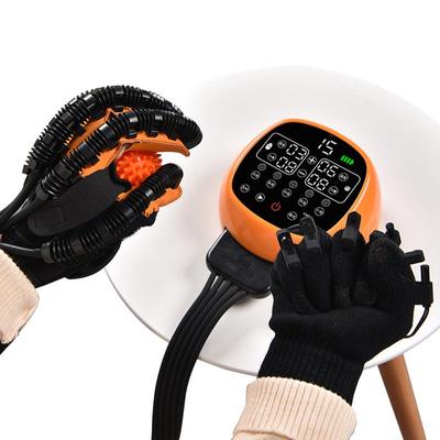 Реабилитационный робот Goves, инструмент для тренировки рук, перчатки для массажа пальцев, функция реабилитации рук при гемиплегии