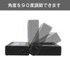 Цифровые платформенные весы Arc Light с шагом 2 г, выносной дисплей, функция тарирования, автоотключение, максимальная грузоподъемность 50 кг, портативные, простое управление, в комплекте