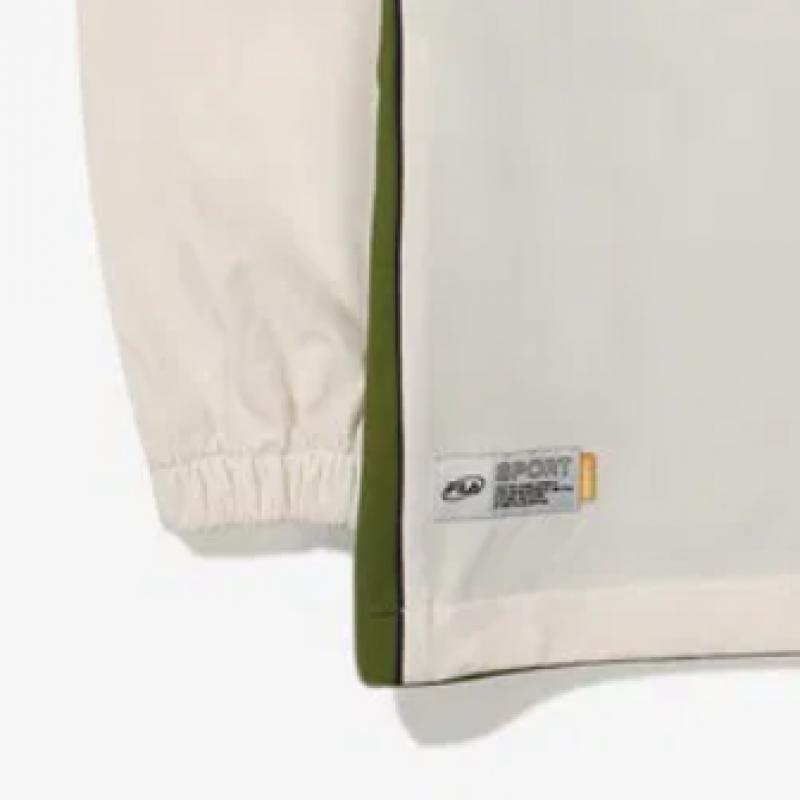 [fila Kids] Толстовка с разрезом Fk2wtg3203x Swh q0zFk2wtg3203xSwh