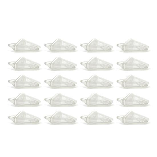 10/20 шт., наружный зажим для брезента, прочный фиксатор, держатель для палатки для кемпинга, тент для бассейна, чехол для тента, фиксирующий зажим для ткани