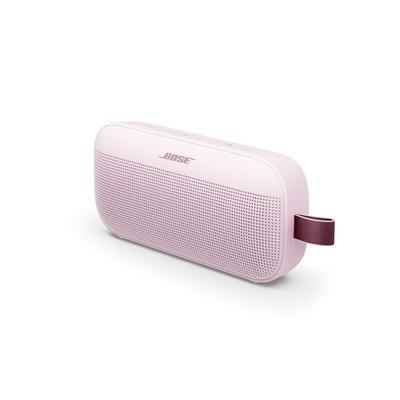 Bluetooth-колонка Bose SoundLink Flex 2 розовая
