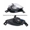 Противотуманные фары для BMW E90/E91/328i 2009-2011, Модели: 63177199893, 63177199894