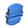 Kitchen Cutter Sharpener Butterfly Type Two-stage Camping Hiking Sharpener Household Sharpening Stone