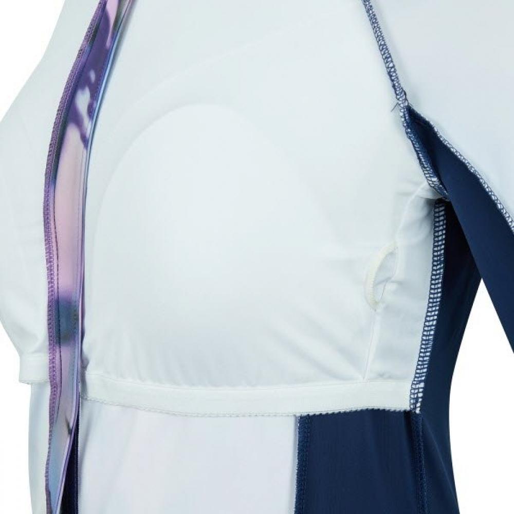 Arena Женский комплект с длинным рукавом Regular Fit a6bl1pS08 Синий