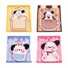 30Sheets Cartoon Notepad Puppy Notebook Kawaii Planner
