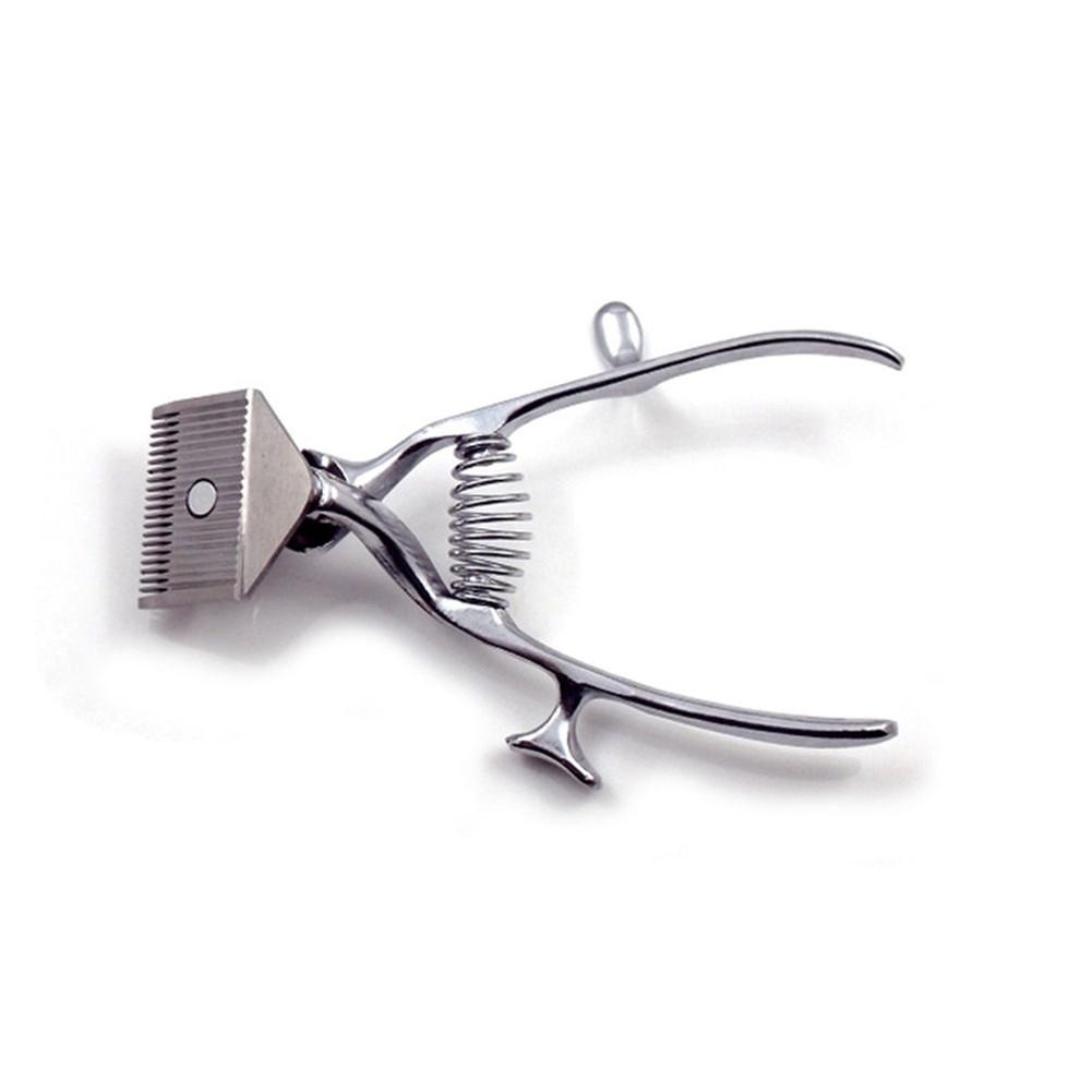 Ручные машинки для стрижки волос Стрижка С низким уровнем шума Ручка для стрижки собак и кошек Парикмахерская Beauty Com