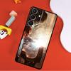 Welder Welding Hot Metal Worker Phone Case For Samsung Galaxy S25 Ultra S9 S10 S20 FE S21 S22 S23 S24 Plus S24 Ultra Cover