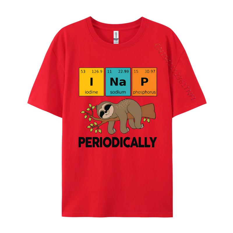 Science Inap Periodically Stem Teach Tshirt Tops Tees Cheap Cotton Men T Shirt Unisex Tshirt Blank T Shirt 100 Cotton