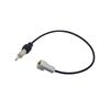 Car Audio Stereo Antenna Adapter Female Radio Parts Car Aerial Plug Radio Converter Cable for Hyundai 2009-2011 for Kia KI-11