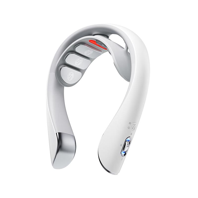 SKG K5 2nd Gen Deluxe Neck Massager