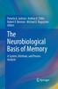 Книга The Neurobiological Basis of Memory : A System, Attribute, and Process Analysis
