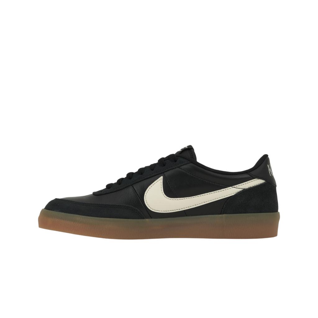 Nike Кроссовки мужские Killshot 2 Black Gum Sail Gum-Yellow 432997-070