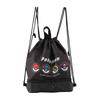 Asia Luggage Рюкзак Pokémon для детей, Средний, BPK5-2382
