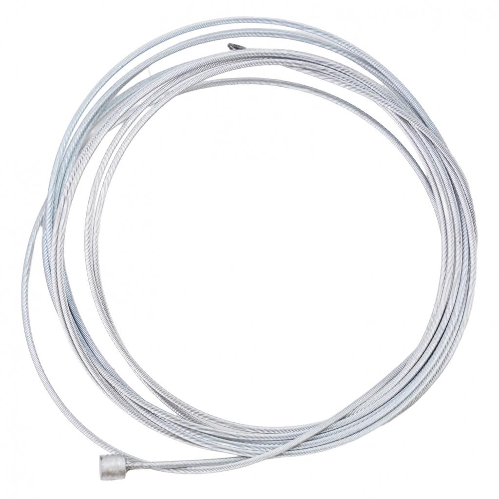 Велосипедный тормозной переключатель трос дорожный 1.2*2000мм 1шт