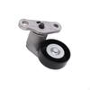 Drive Belt Tensioner Pulley Automotive Accessories Replacement Easy Assembly
