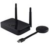 Беспроводной HDMI-адаптер для зеркалирования экрана для предприятий (Китайская версия)
