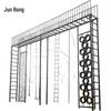 Junrong Outdoor Climbing Frames