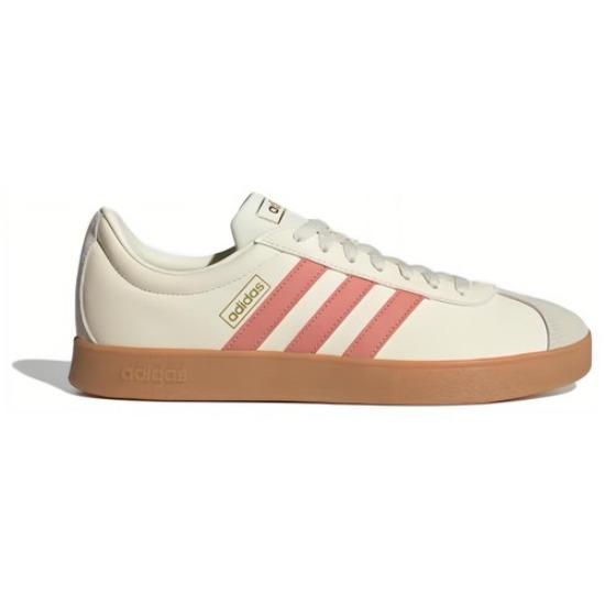 adidas VL Court 2.0 Wonder Clay Pink Gum - JH5064