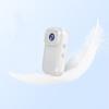 Rider anti-shake 360 panoramic thumb recorder record video photo sports camera video camera