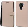 Для Redmi Note 9 Чехол Мягкий ТПУ Кожаный Чехол-кошелек для телефона Для Xiaomi Redmi Note 9 Note9 Чехол Флип-чехлы Для Redmi Note 9 Чехол