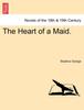 Книга The Heart of a Maid.