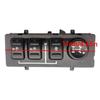 Car Motor Transfer Case Selector Switch Accessory for 6.0L Gas 2003-2007 15127829 19259310 Improved Driving Flexibility