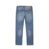 Lee Jeans Men's Medium Blue Moderate Straight Fit Pants LMB100726205167A08766