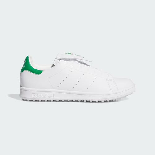 Adidas Оригинальные мужские/женские гольф-туфли STAN SMITH JP5192 Белый Размер