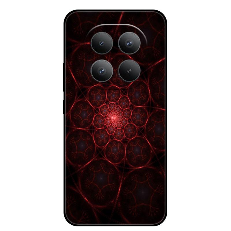 For Xiaomi Redmi Note 15 Pro Plus + Soft Silicone Shell Protective Cover Cool Car Animal Phone Case For Redmi Note15 Pro 4G 5G