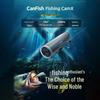 CHASING FishingCam X Подводная камера для рыбалки