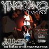 12inch Record YING YANG TWINS - Say I Yi Yi / Alley KOCSI8404 Koch Records 2002 US Rap & Hip-Hop/R&B Used