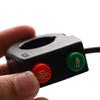 Ebike Light And Horn Switch Can Control Headlight Rear Lamp On/Off Accessories
