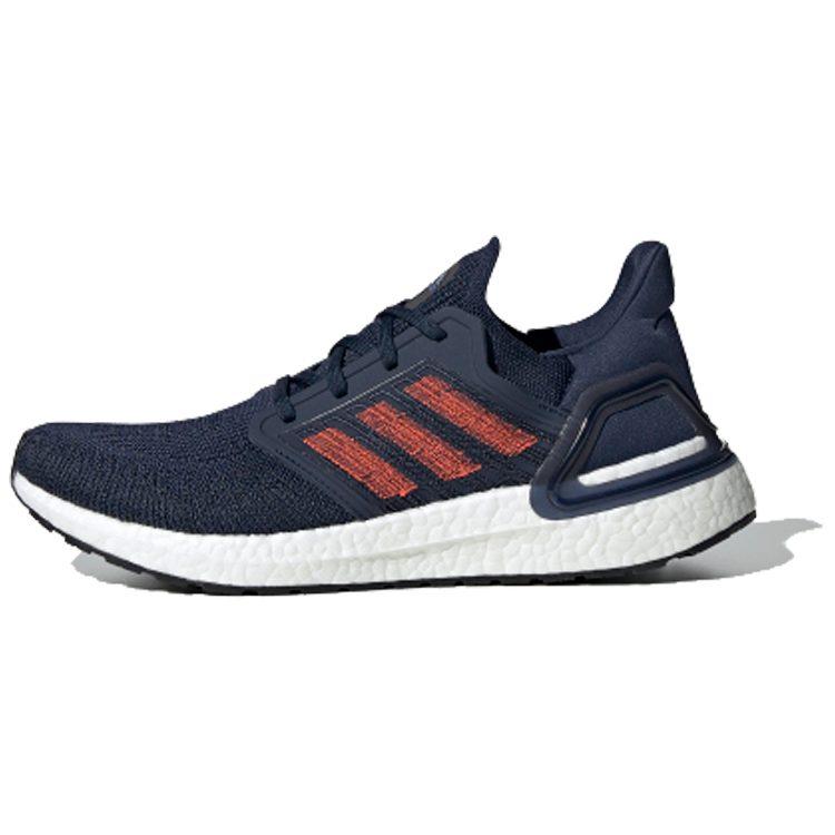 adidas UltraBoost 20 'Collegiate Navy' EG0693
