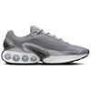 Nike Air Max DN Metallic Silver Women Sneakers Grey White Black HJ9638-001