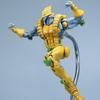 JoJo's Bizarre Adventure The World Anime Figure Super Action Statue Part.III Action Figure Collectible Model Doll Toys
