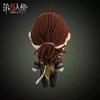 Identity V - Плюшевая кукла для переодевания, Наемник