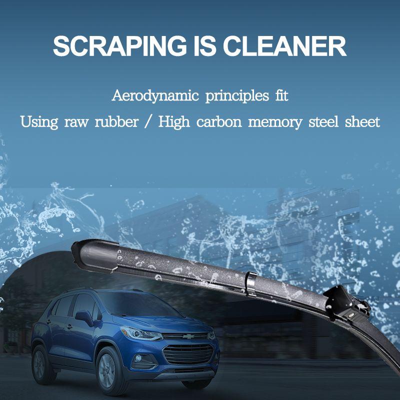 Щетка переднего стеклоочистителя автомобиля для Ford Focus 4 2018 2022 MK4, щетки для лобового стекла, омыватель, автомобильные аксессуары